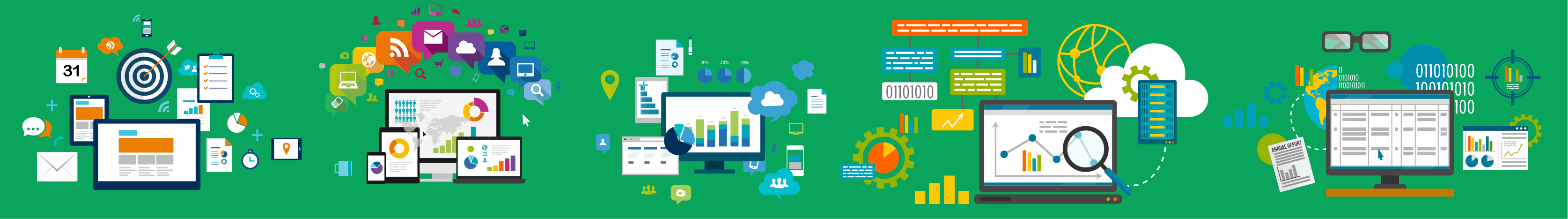Big Data explained