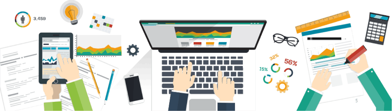 E-Business Explained Challenges Opportunities Concept