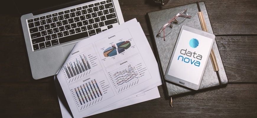 Business Management: Online Communication towards social CRM