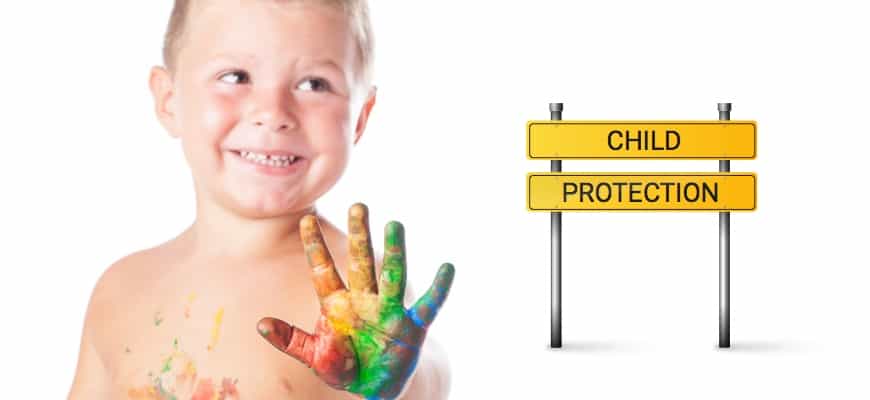 Child Protection Case Management