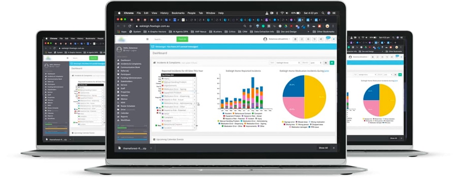 NDIS software tool